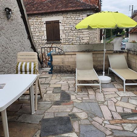Le Pigeonnier Maison De Caractere Logement 4 Personnes La Maisonnette Renovee Logement 2 Personnes Floirac  Kültér fotó