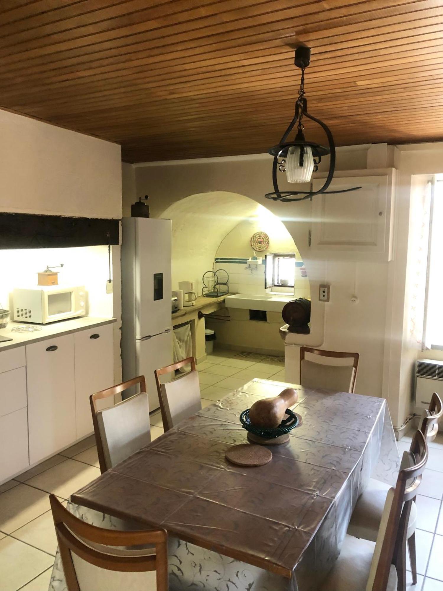 Le Pigeonnier Maison De Caractere Logement 4 Personnes La Maisonnette Renovee Logement 2 Personnes Floirac  Kültér fotó