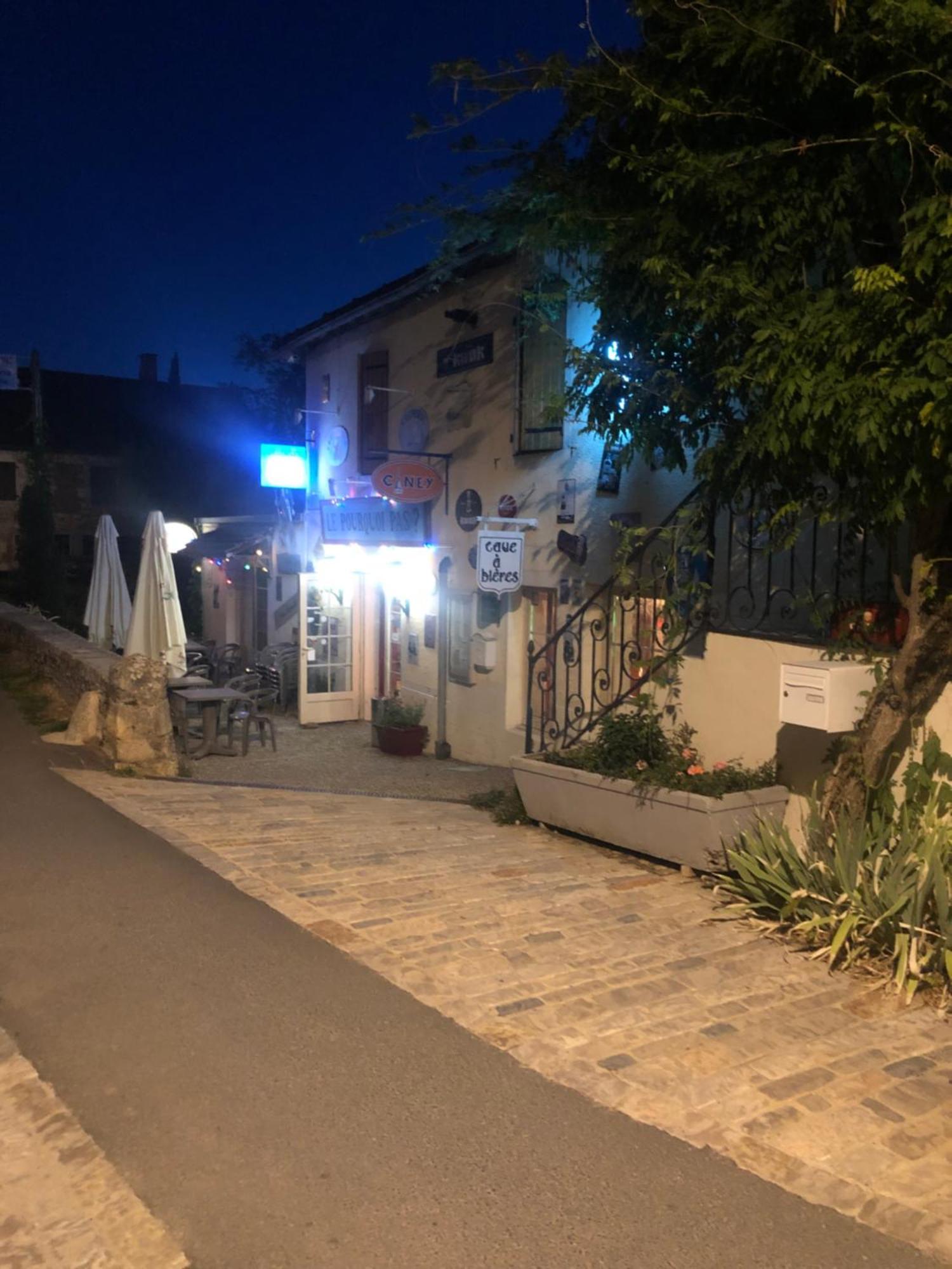 Le Pigeonnier Maison De Caractere Logement 4 Personnes La Maisonnette Renovee Logement 2 Personnes Floirac  Kültér fotó